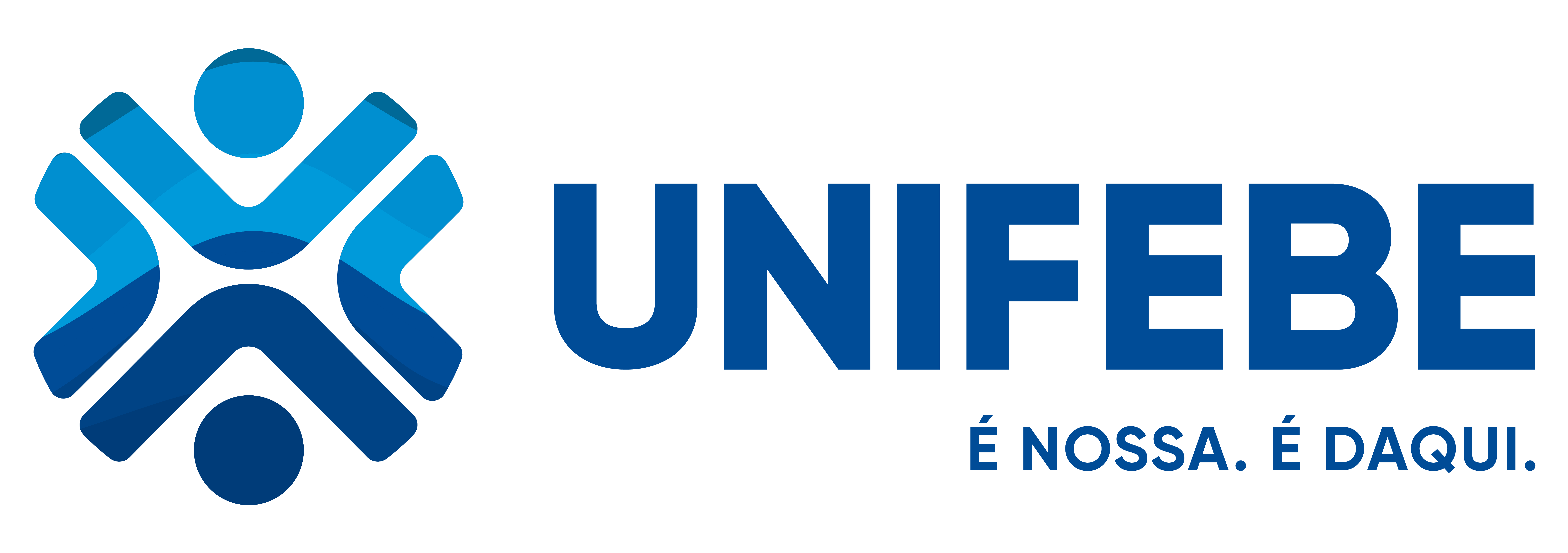 Logo UNIFEBE horizontal